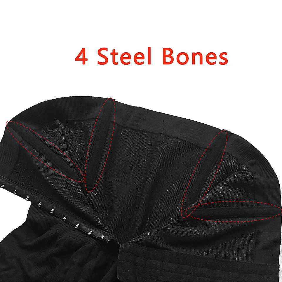 Cinturón plano de cintura alta para mujer, ropa moldeadora de cintura, bragas adelgazantes, control de abdomen, moldeador, correas de moldeado
