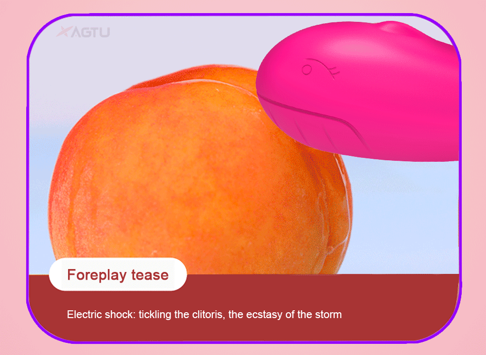 Bluetooth Control Vibrating Egg for Women Clitoris Stimulator u 