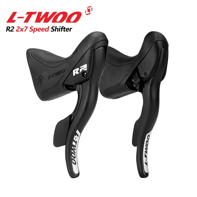 LTWOO Road Bike Shifter Brake Lever Compatible with dev