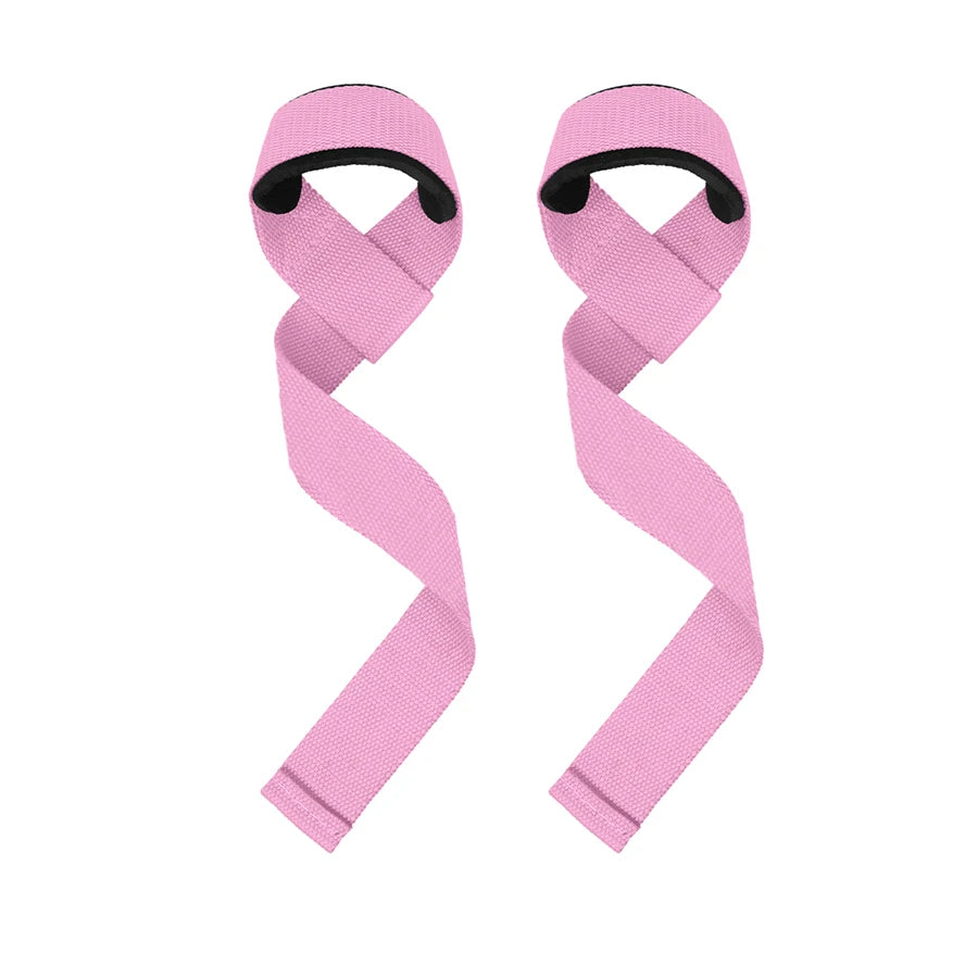 Fitness Lifting Wrist Strap for Beginners,Lev Support 
