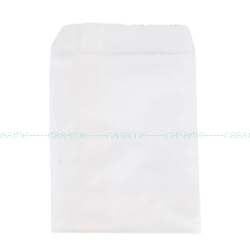 Mixed Style Kraft Paper Bags Craft Decoration Packaging Bag 
