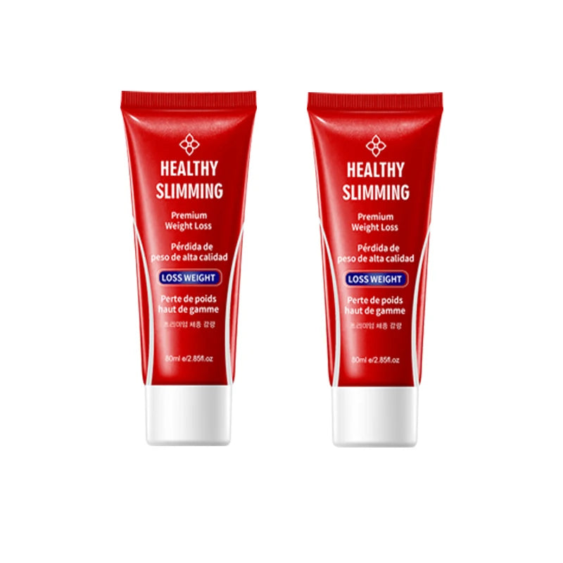 Crema adelgazante corporal rápida y efectiva, quemadura de grasa, pérdida de p