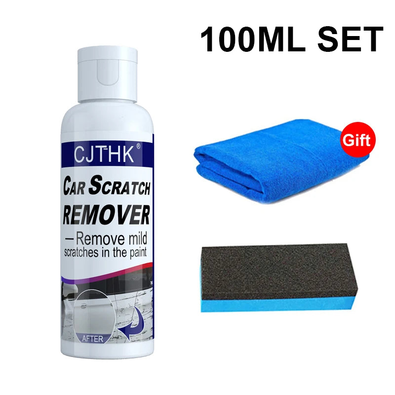 Car Scratch Remover Paint Care Tools Scratch Remover