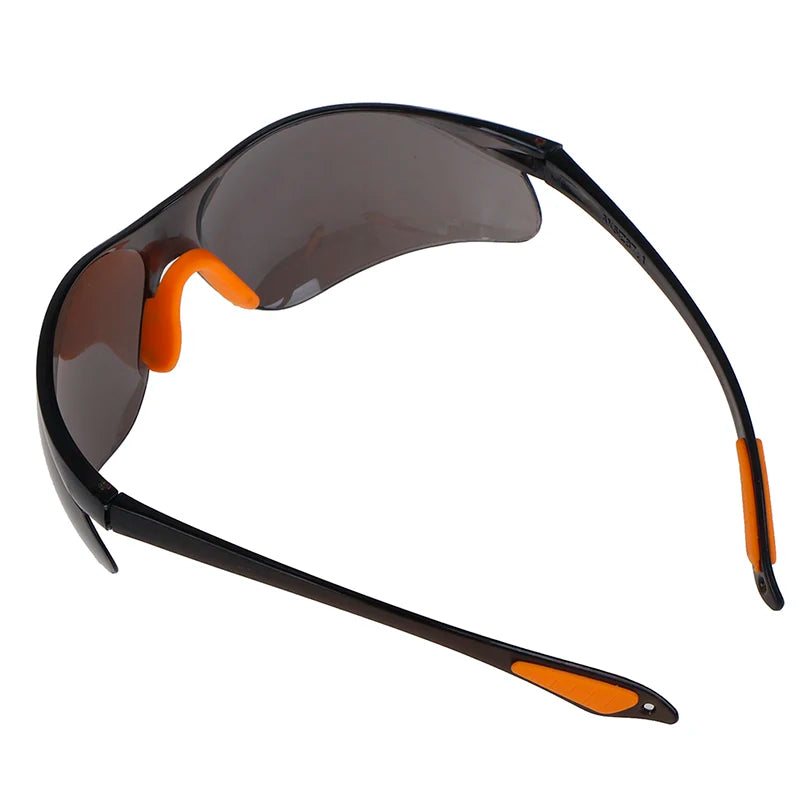 Factory Laboratory Anti-impact Safety Glasses Lightweight Anti-impact Glasses 