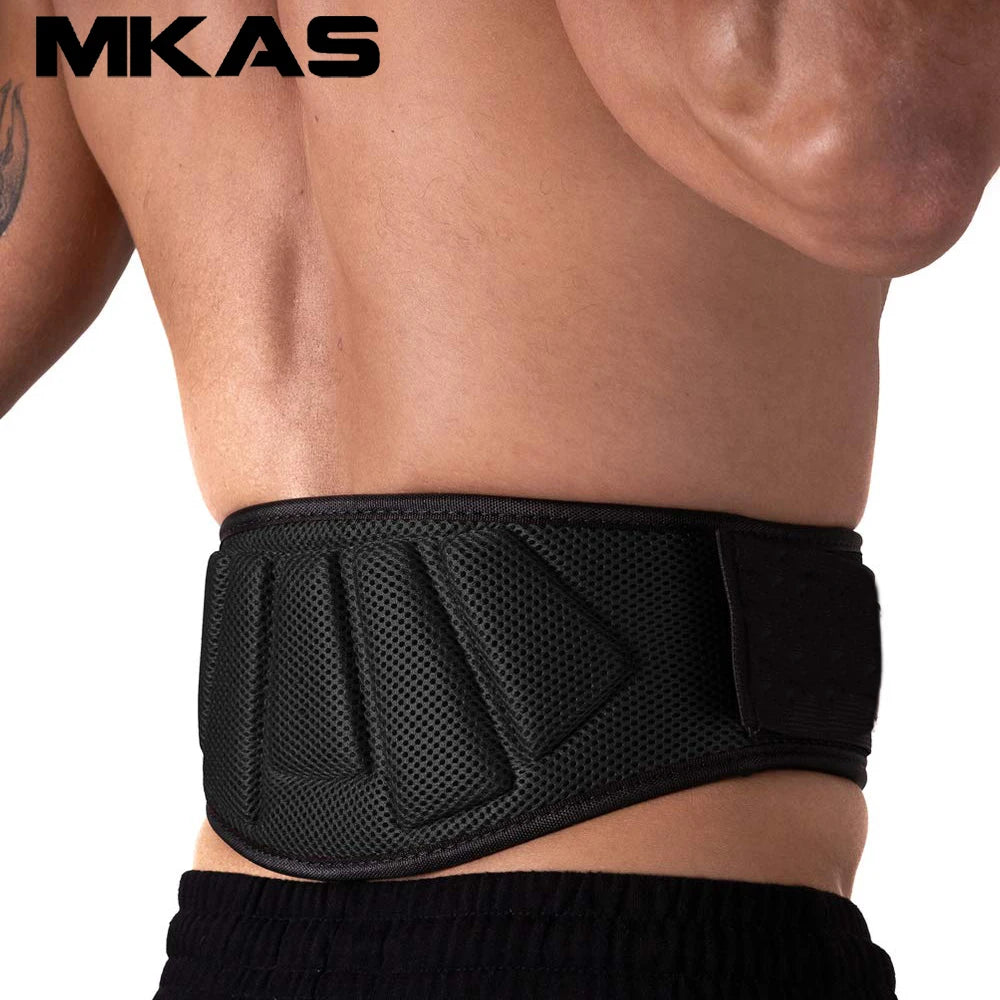 Weight Lifting Belt for Men and Women, Lifting Belt 