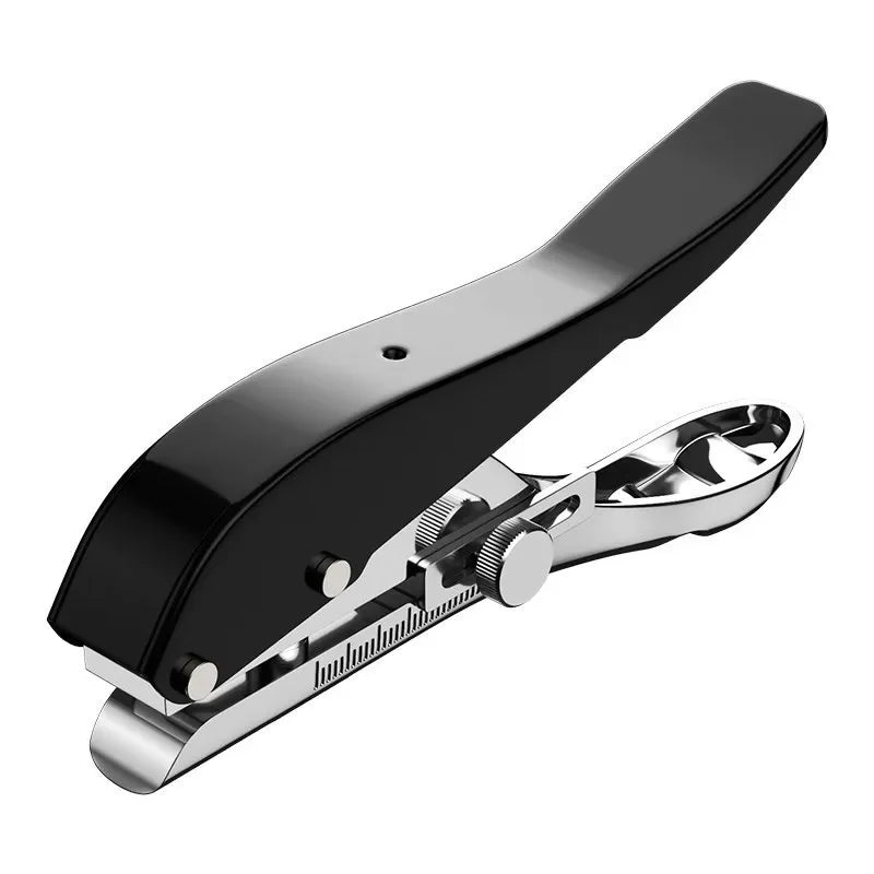 Meikela Woodworking Tool Pliers Set Hole Puncher 