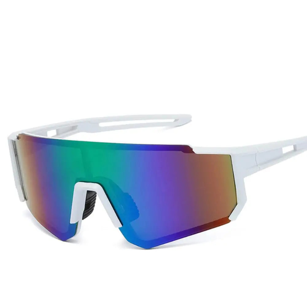 Gafas de sol para ciclismo al aire libre, lentes polarizadas Anti ultravioleta para bicicleta de montaña y carretera, equipo deportivo nuevo,