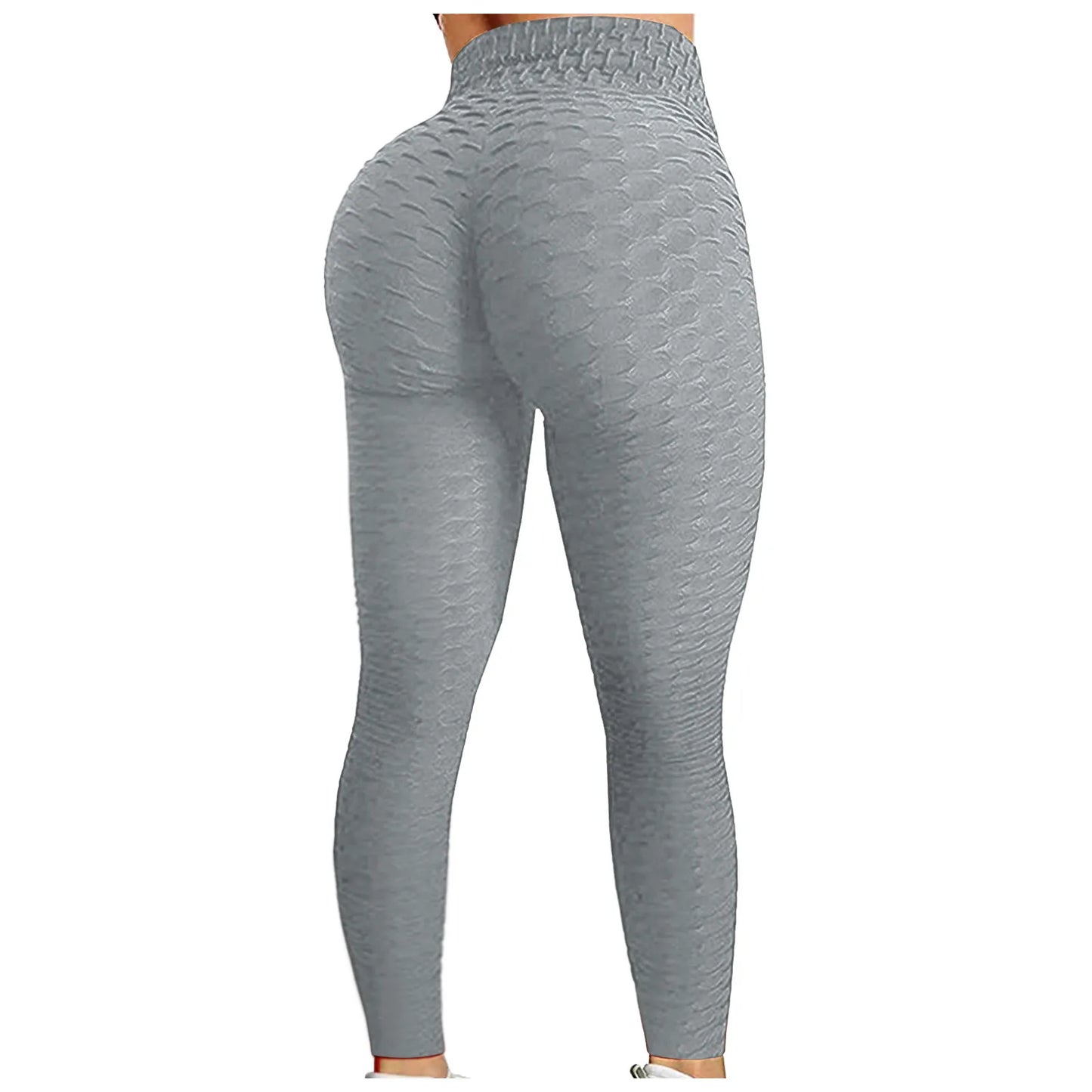 Women's High Waist Yoga Pants Slimming Control d Leggings