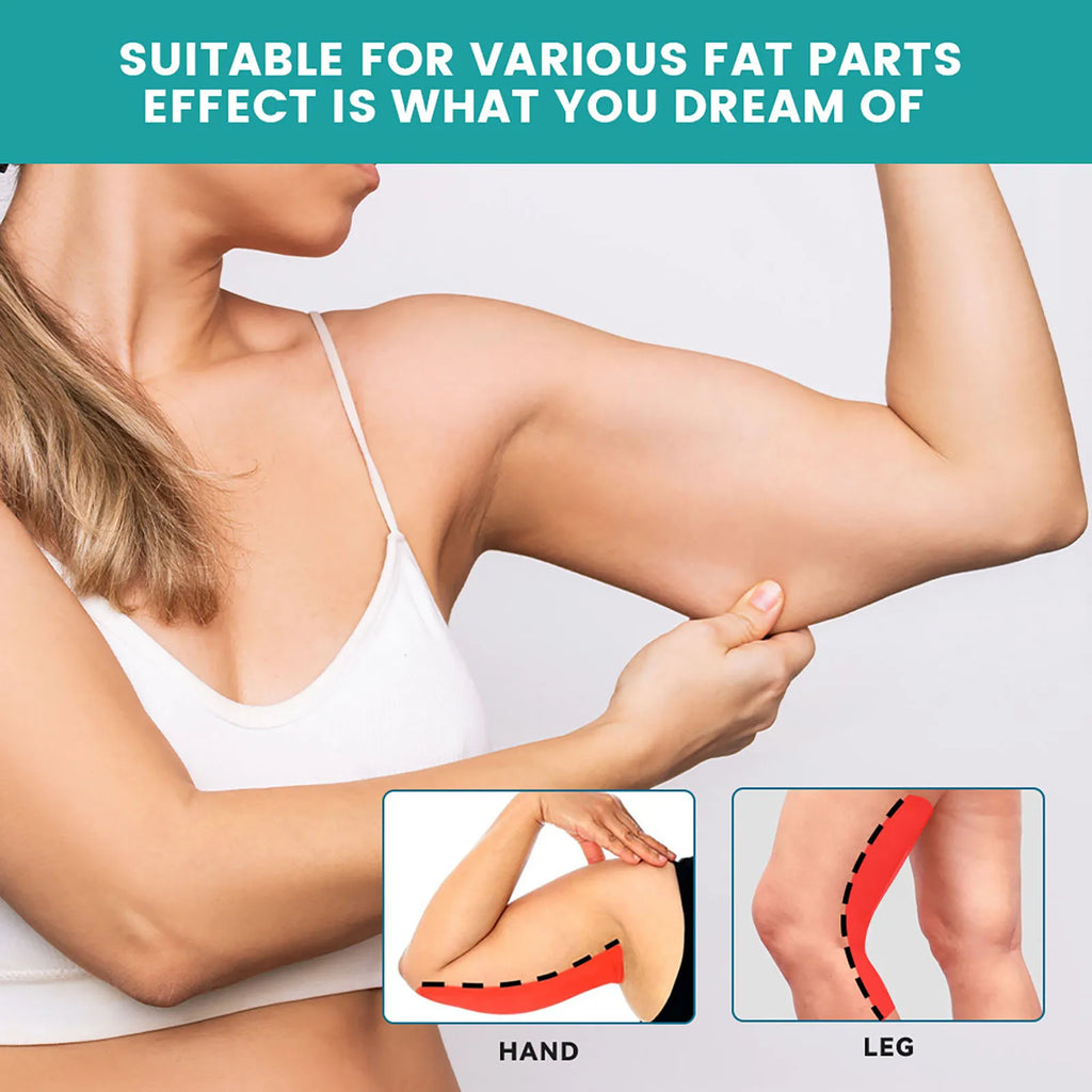 Thin Arm Slimming Patch Body Detox Patches for Thin Arm 
