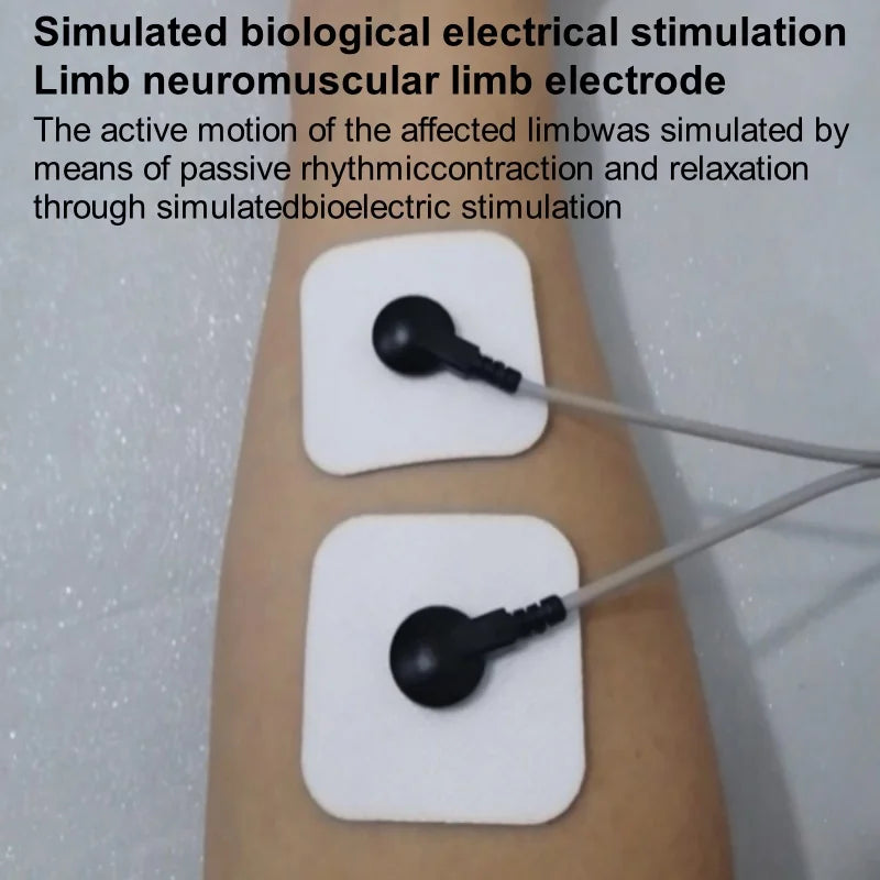 RTMS repetitive transcranial magnetic stimulator for stroke 