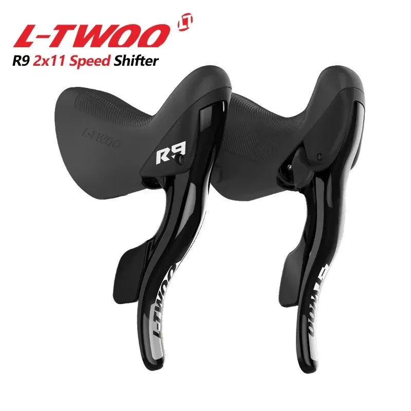 LTWOO Road Bike Shifter Brake Lever Compatible with dev