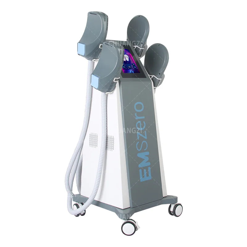 EMSZERO-máquina EMS para perder peso, estimulador para adelgazar, esculpir el cuerpo, eliminación de grasa, para salon NOVA, neo emszero