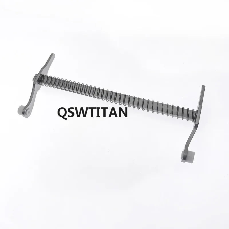 Abridor de boca para perros y gatos, retractor bucal Dental, Animal PEQUEÑO, od