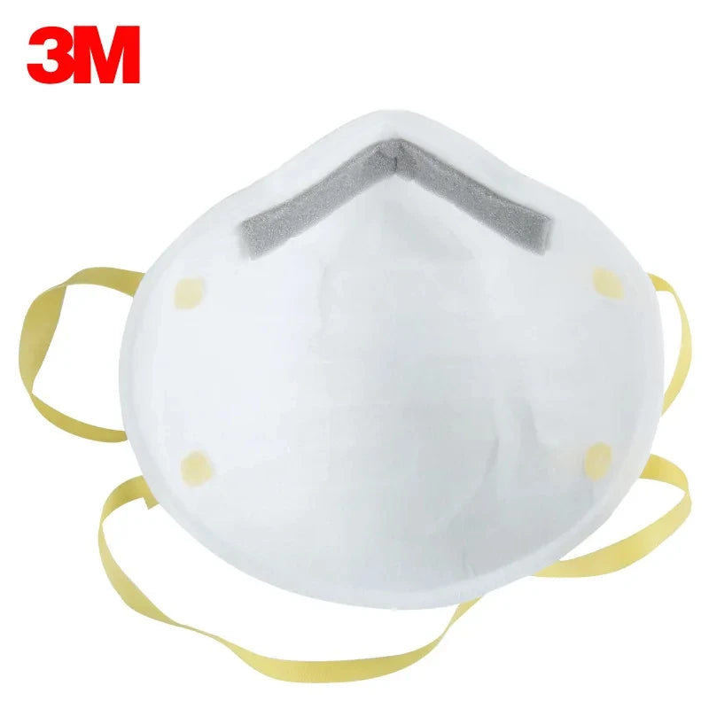 3M N95 Protective Mask KN95 Mask 8210 NIOSH Certified Anti PM2.5 