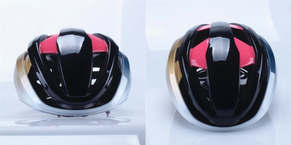 HJC-casco de Ciclismo para hombre y mujer, protector de cabeza ultraligero, de seguridad, para bicicleta de montaña