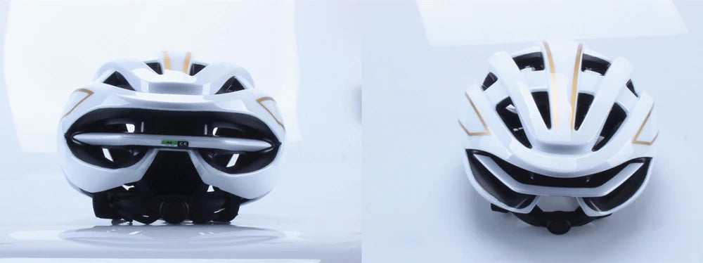 HJC-casco de Ciclismo para hombre y mujer, protector de cabeza ultraligero, de seguridad, para bicicleta de montaña