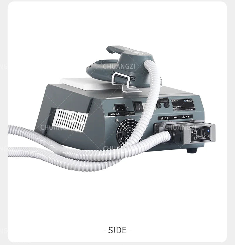 EMSZERO-máquina de adelgazamiento NEO RF, esculpir el cuerpo, quema grasa, EMSSLIM Nova, pérdida de peso, electromagnética muscular, 2024 EMS