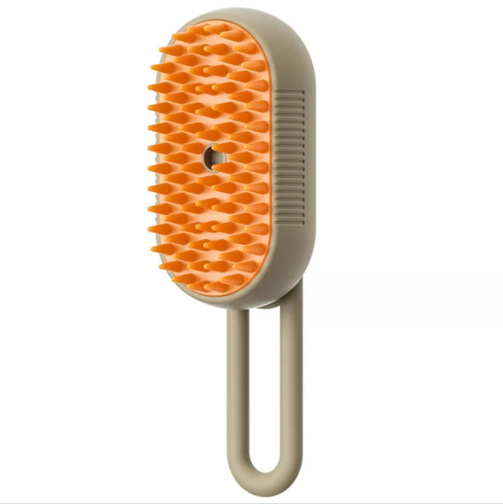 Pet Spray Comb Anti-Fly Massage Brush Pet Hair Brush 