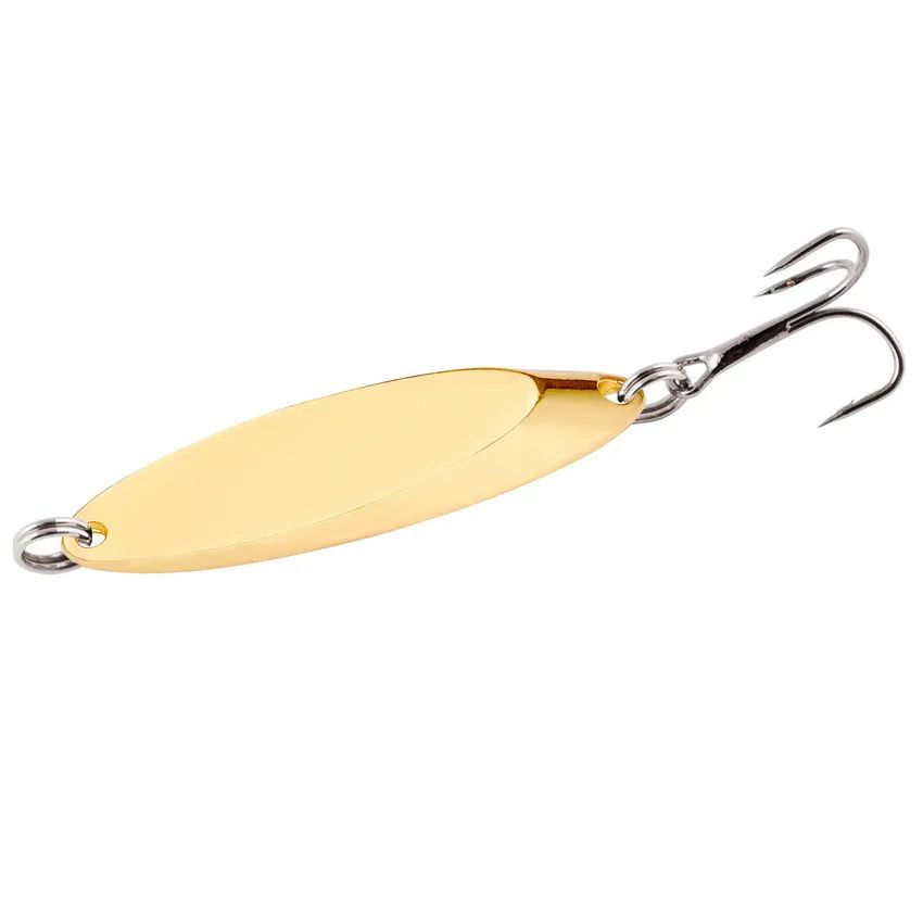 Señuelos de pesca hundidos de Metal, 12 Uds., 1,5g-60g, cuchara, señuelo de Jigging, cebo duro Artificial, trucha, lubina, señuelo de mar, aparejos de pesca de agua salada