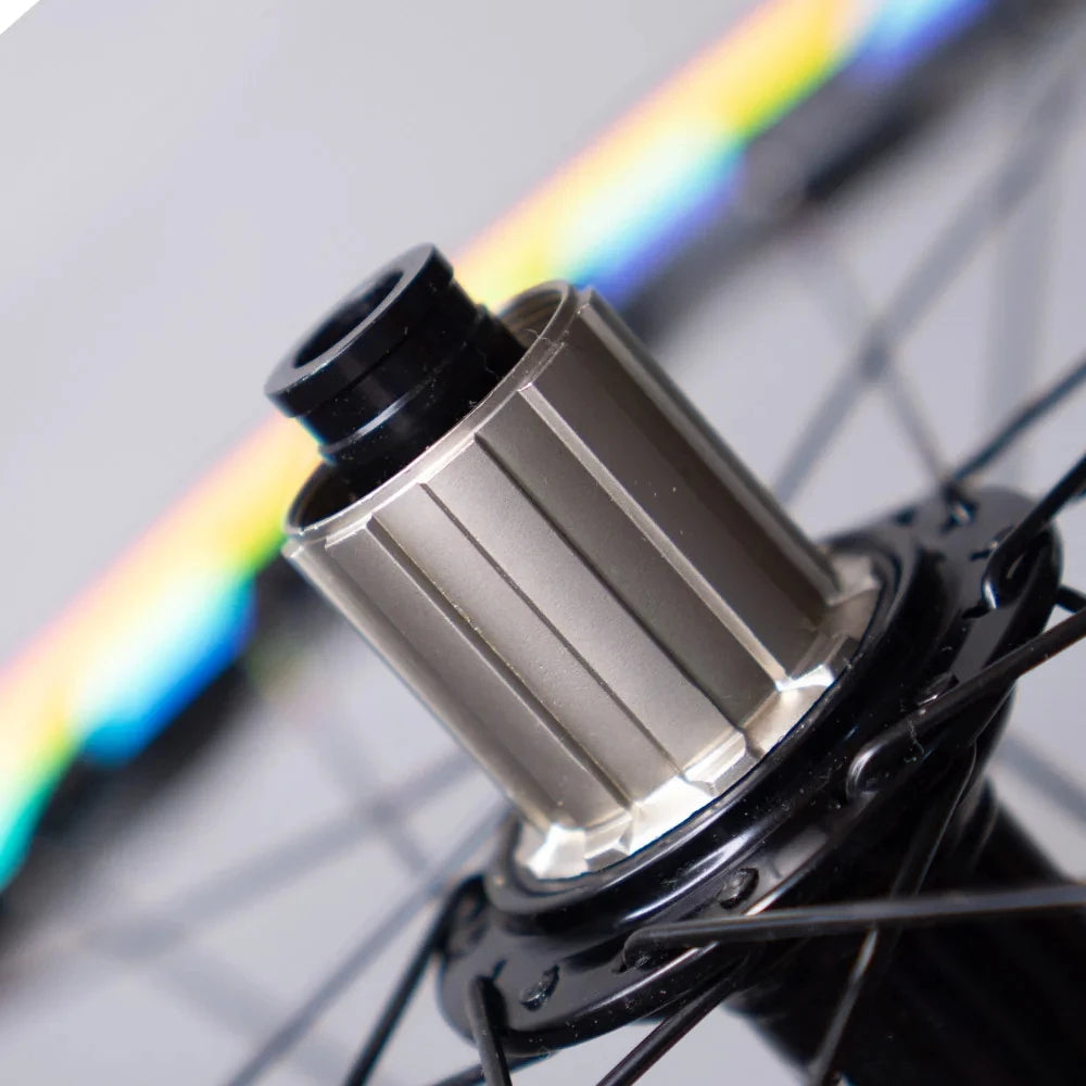 ZTTO Freehub XD HG MS Steel Wheelset for Electric Mountain Bike 