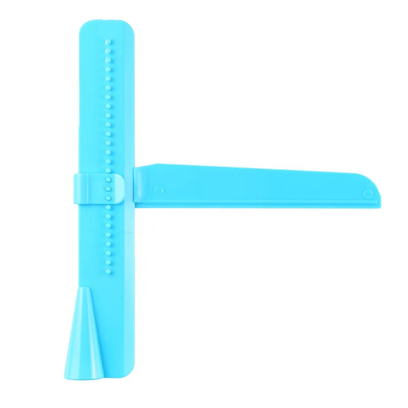 Aplanador de pasteles de altura ajustable, raspador de volteo de mantequilla y azúcar, herramienta de tratamiento de superficie de pastel para hornear