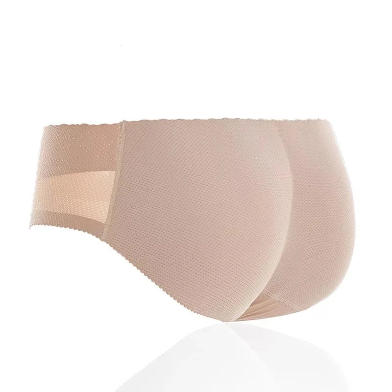 Butt Lifter Padded Underwear Body Shaper Panties Pa 