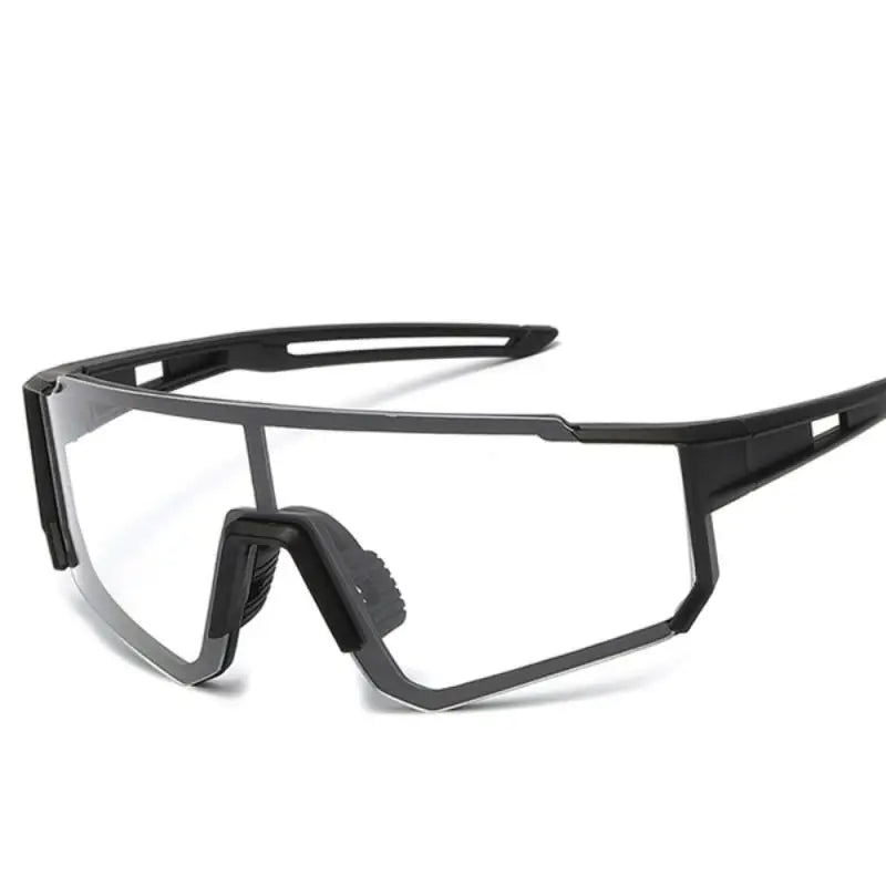 Gafas de sol para ciclismo al aire libre, lentes polarizadas Anti ultravioleta para bicicleta de montaña y carretera, equipo deportivo nuevo,