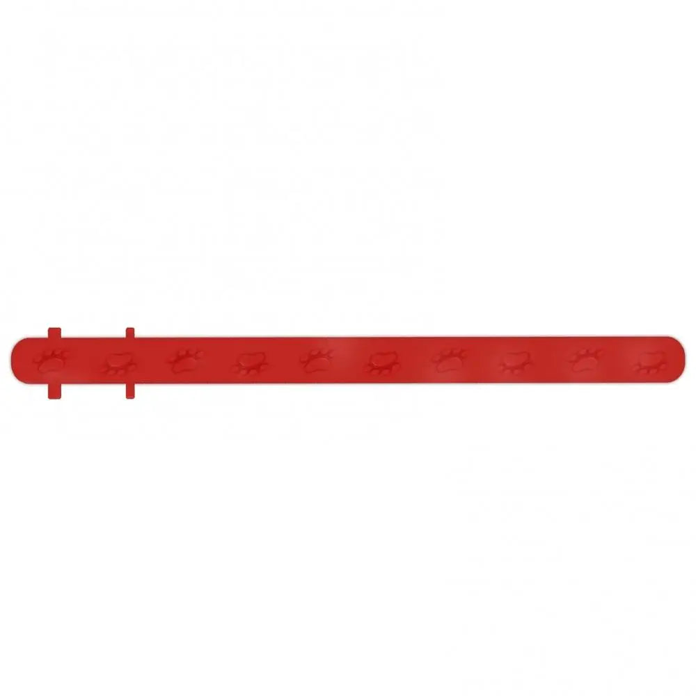 Collar antipulgas para mascotas, insecticida para mosquitos, ajustable, para ext
