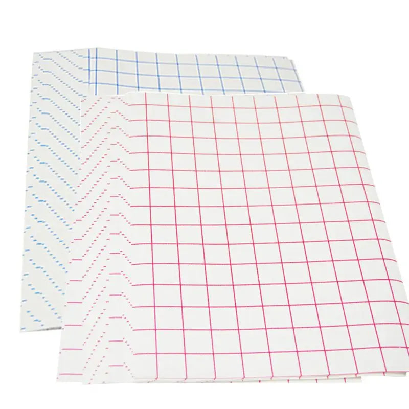 Papel de impresión por sublimación, 10 piezas, A4, inyección de tinta, color