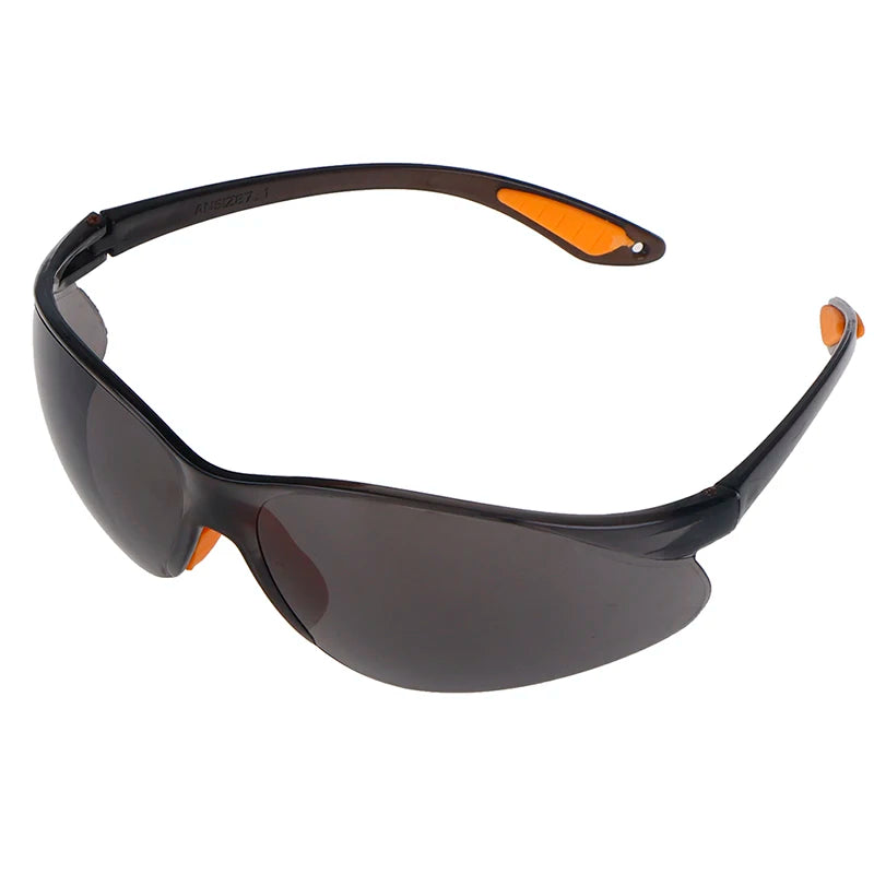 Factory Laboratory Anti-impact Safety Glasses Lightweight Anti-impact Glasses 