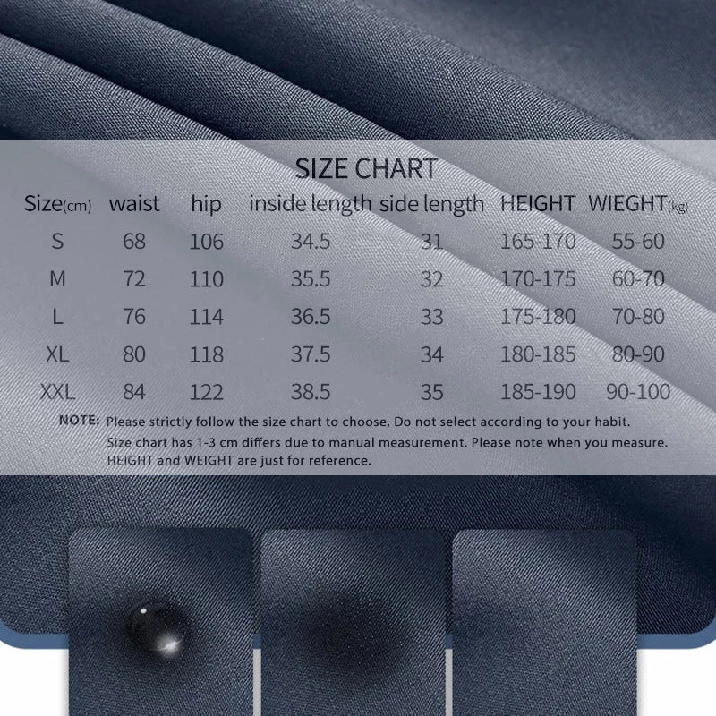 Men's Running Shorts Quick Dry Fitness Shorts 