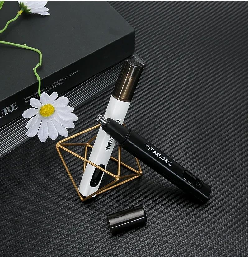 Cortadora de pelo eléctrica portátil