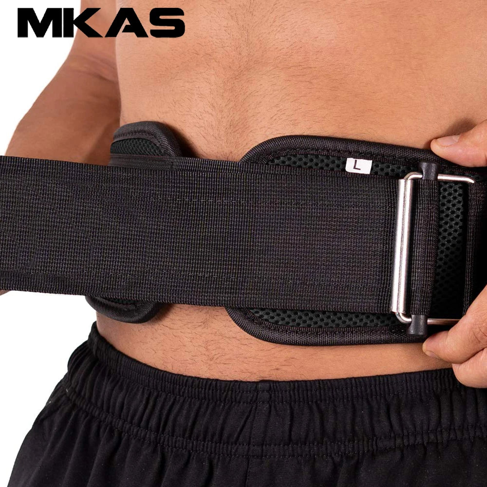 Weight Lifting Belt for Men and Women, Lifting Belt 
