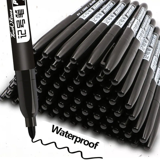 Permanent Markers for Manga Drawing Imp Ink Sketch Pens 