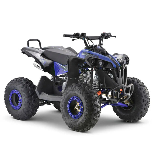 Cuatrimoto todoterreno de cuatro ruedas, ATV, UTV, motor de granja, 4 ruedas, 125cc, 150cc, 200cc, 4x4, atvs, utvs