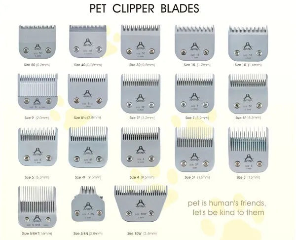 10pcs/lot 25 teeth pet ceramic replacement blades for sale