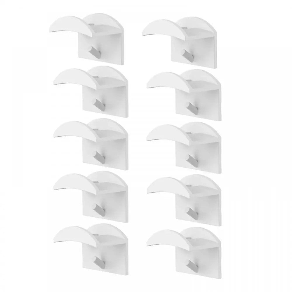 Ganchos Organizadores de Gorras