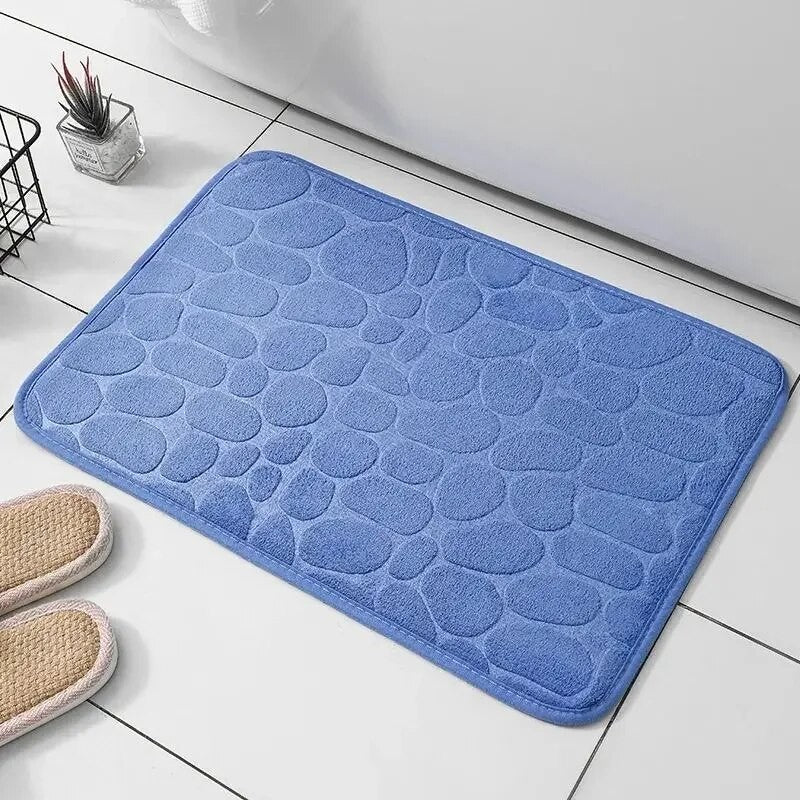 Tapete de Baño Premium Memory Foam