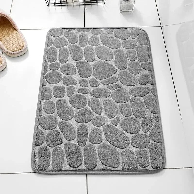 Tapete de Baño Premium Memory Foam