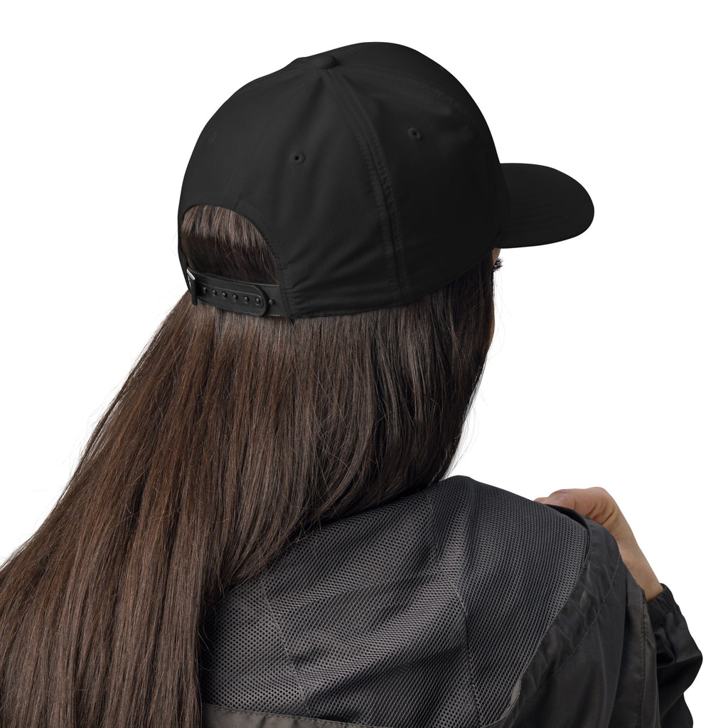 Gorra deportiva adidas - Línea vida eterna