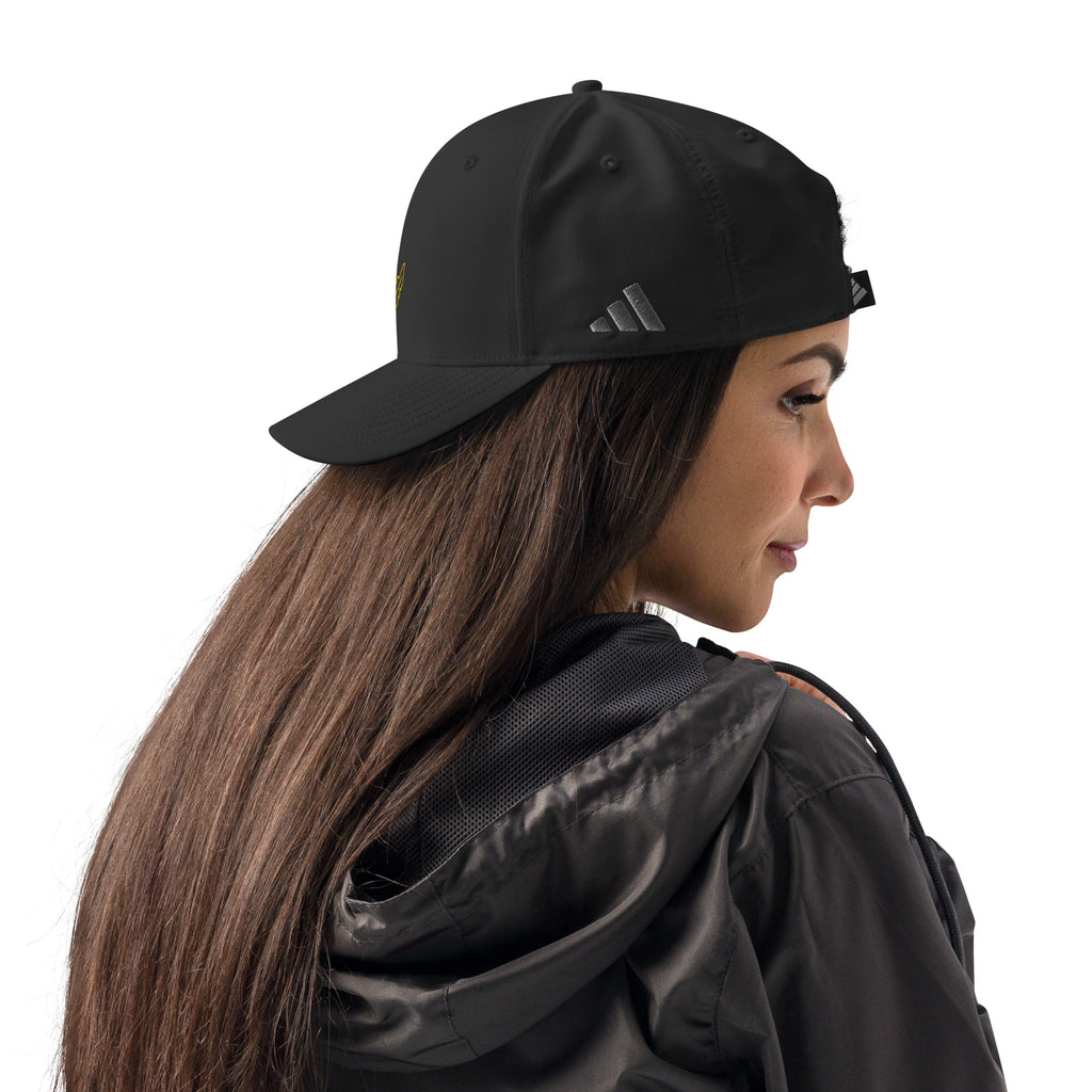 Gorra deportiva adidas - Línea vida eterna