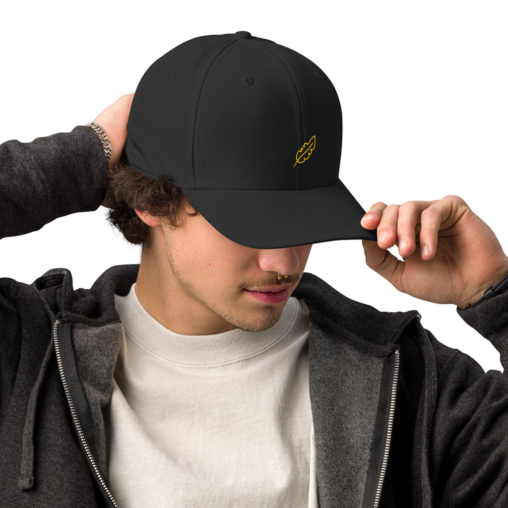 Gorra deportiva adidas - Línea vida eterna