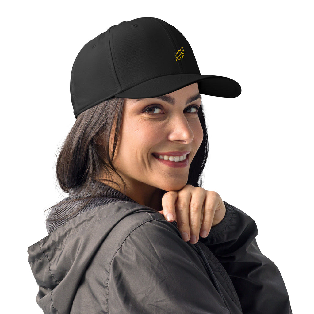Gorra deportiva adidas - Línea vida eterna