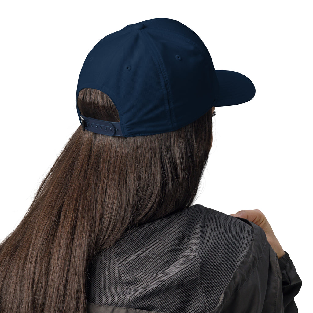 Gorra deportiva adidas - Línea vida eterna