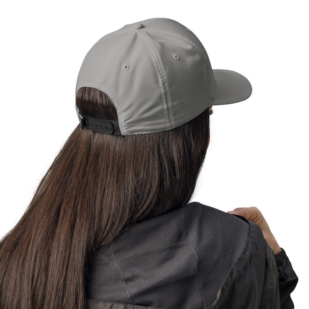 Gorra deportiva adidas - Línea vida eterna