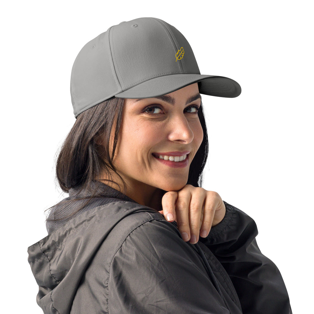 Gorra deportiva adidas - Línea vida eterna