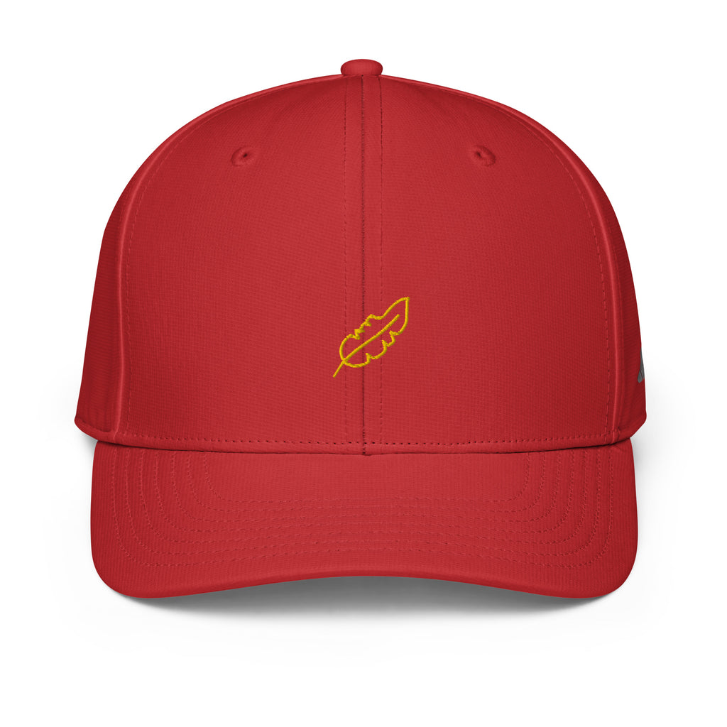 Gorra deportiva adidas - Línea vida eterna