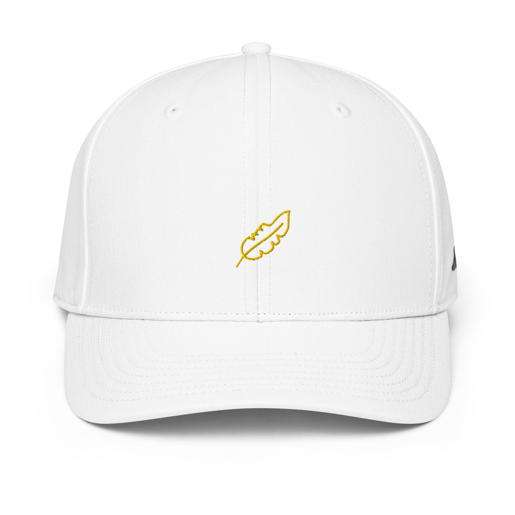 Gorra deportiva adidas - Línea vida eterna