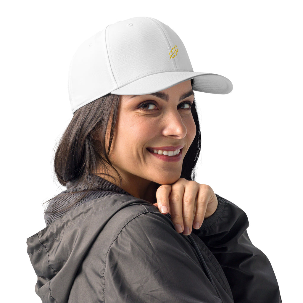 Gorra deportiva adidas - Línea vida eterna
