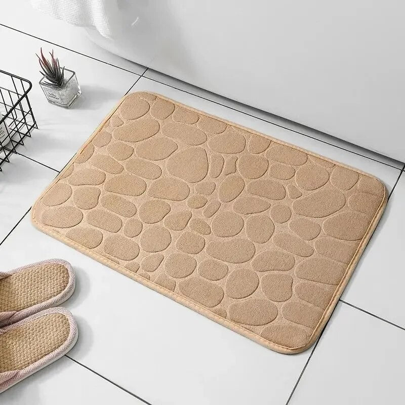 Tapete de Baño Premium Memory Foam
